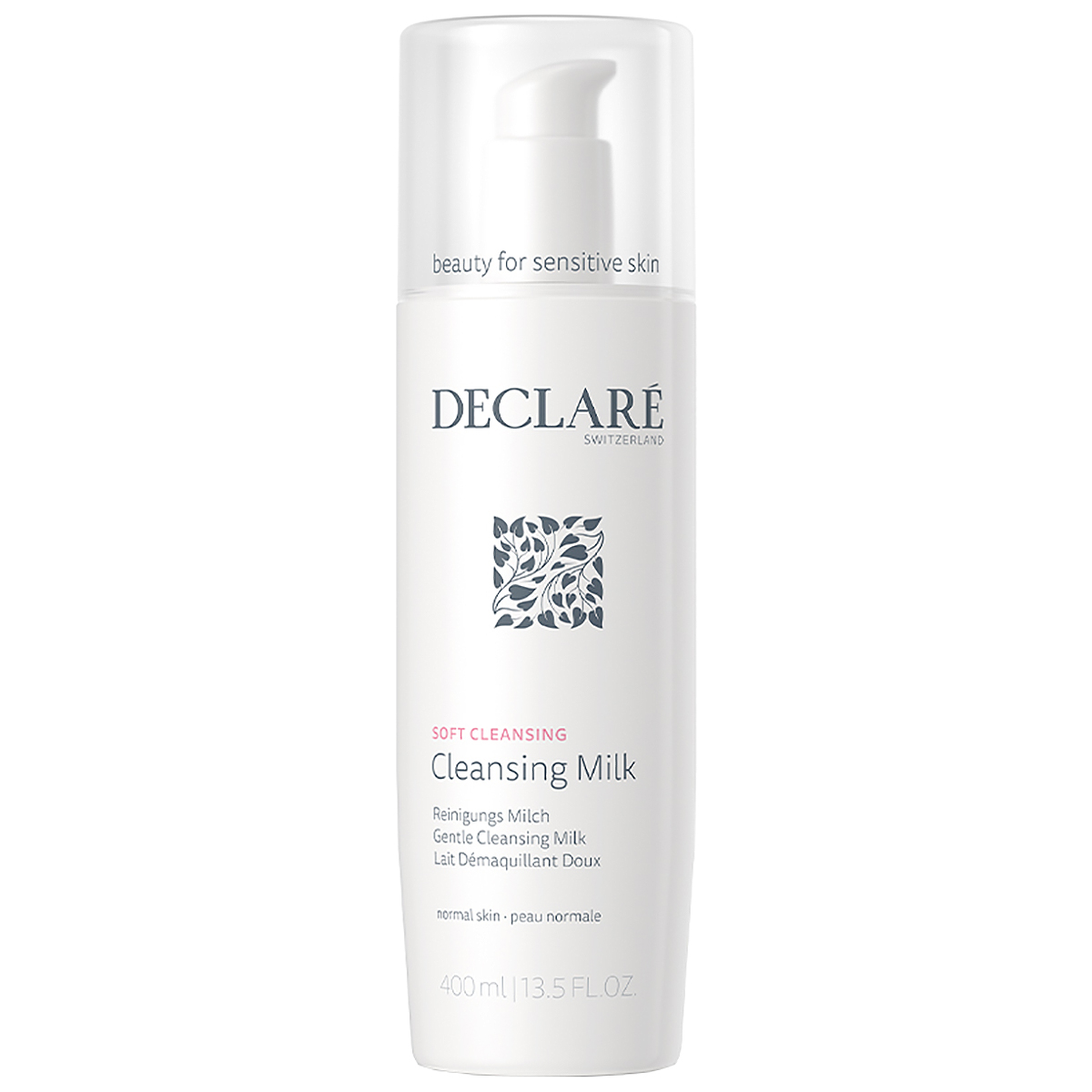 Declaré Soft Cleansing Cleansing Milk