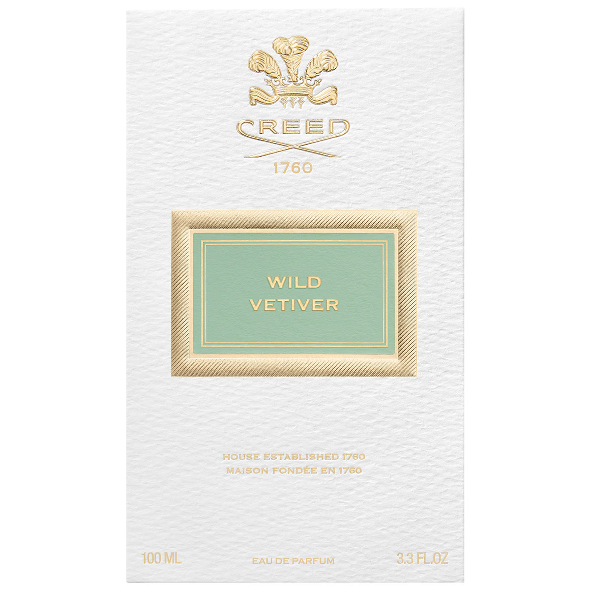 CREED Wild Vetiver Eau de Parfum Spray 100ml