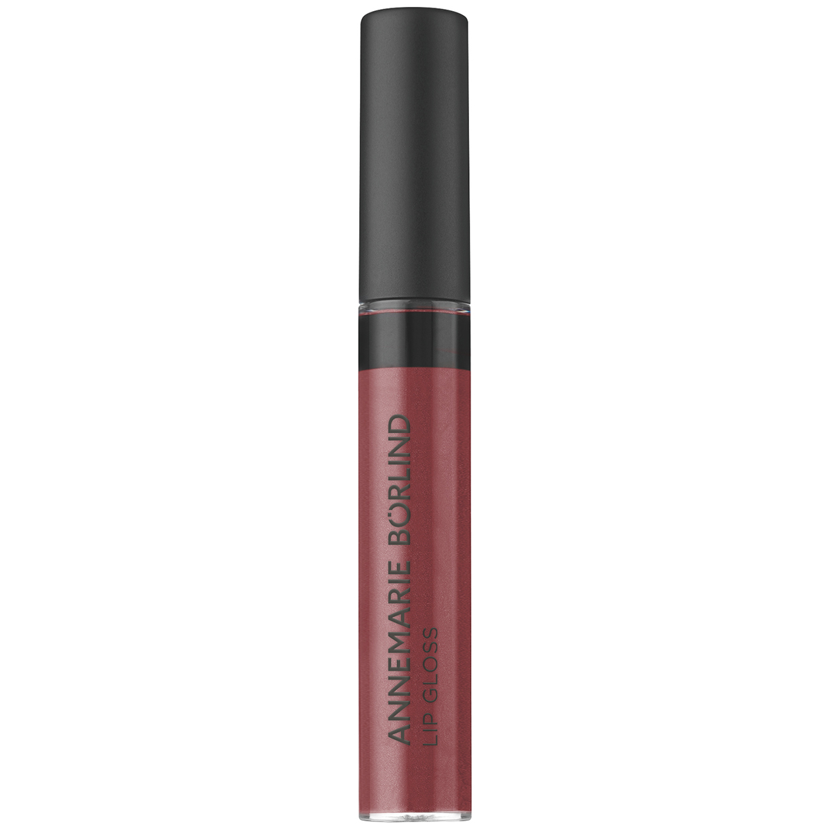 ANNEMARIE BÖRLIND Lip Gloss 9ml - Dark Bronze