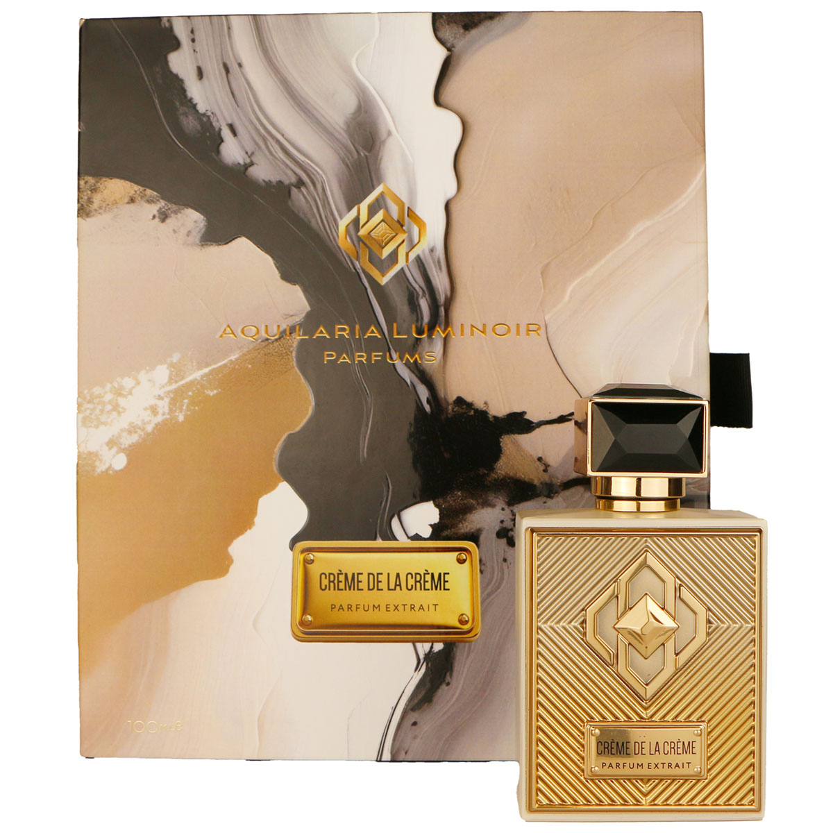 AQUILARIA LUMINOIR Creme de la Creme Parfum Extrait Spray 100ml