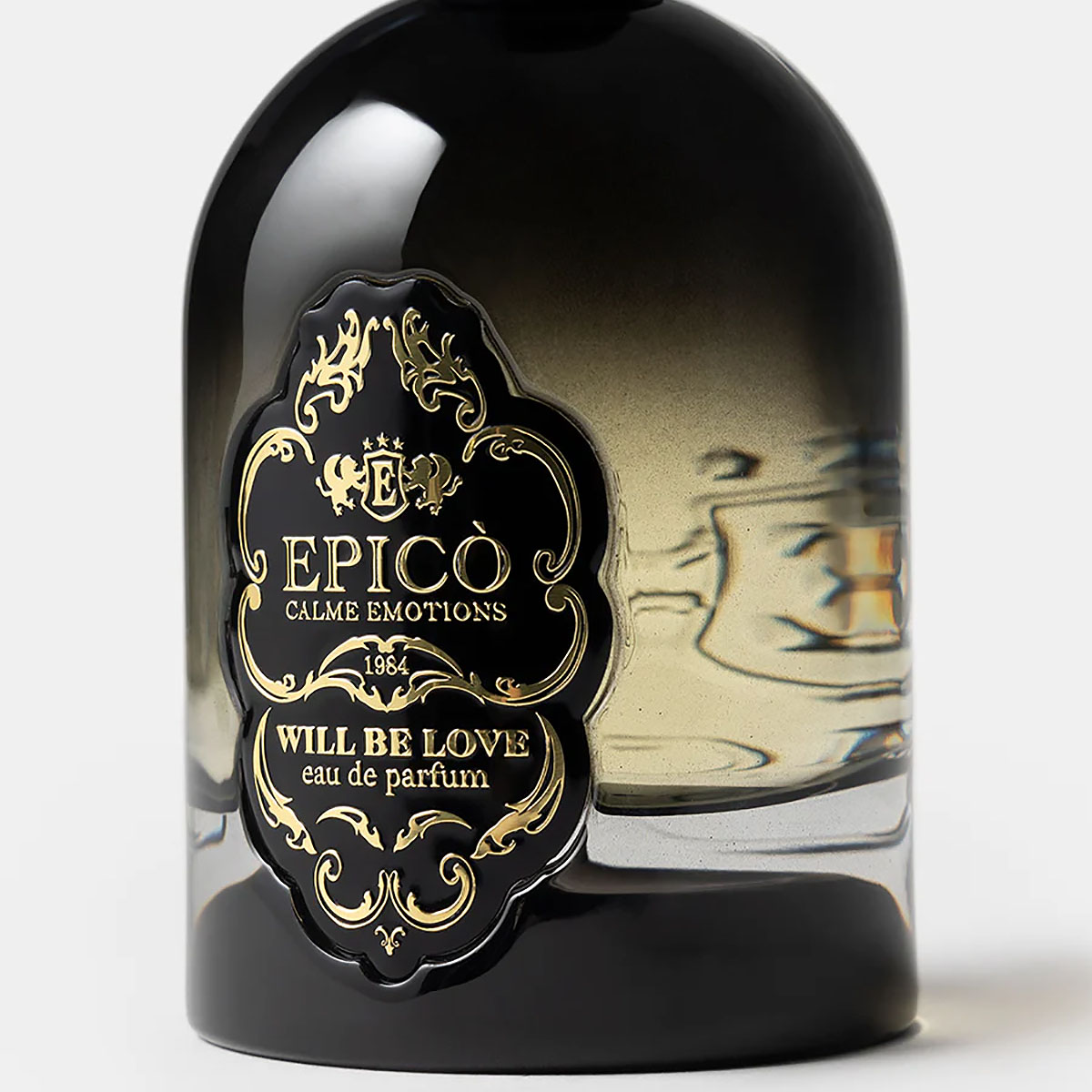 EPICÒ Will Be Love Eau de Parfum Spray 100ml