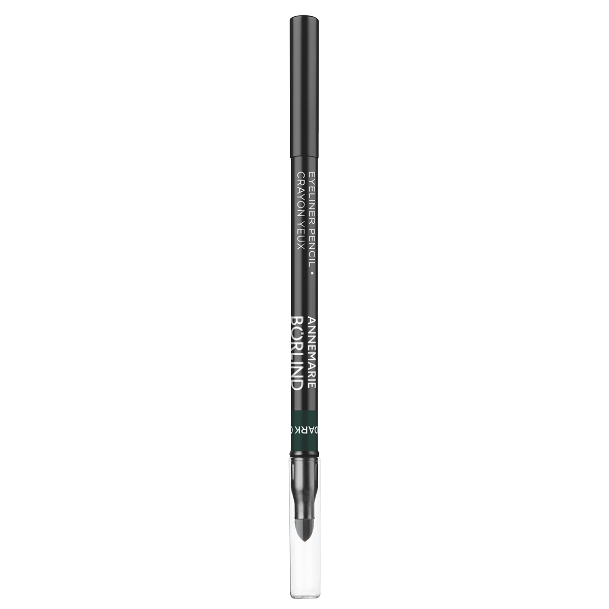 ANNEMARIE BÖRLIND Eyeliner Pencil 1g - Dark Green