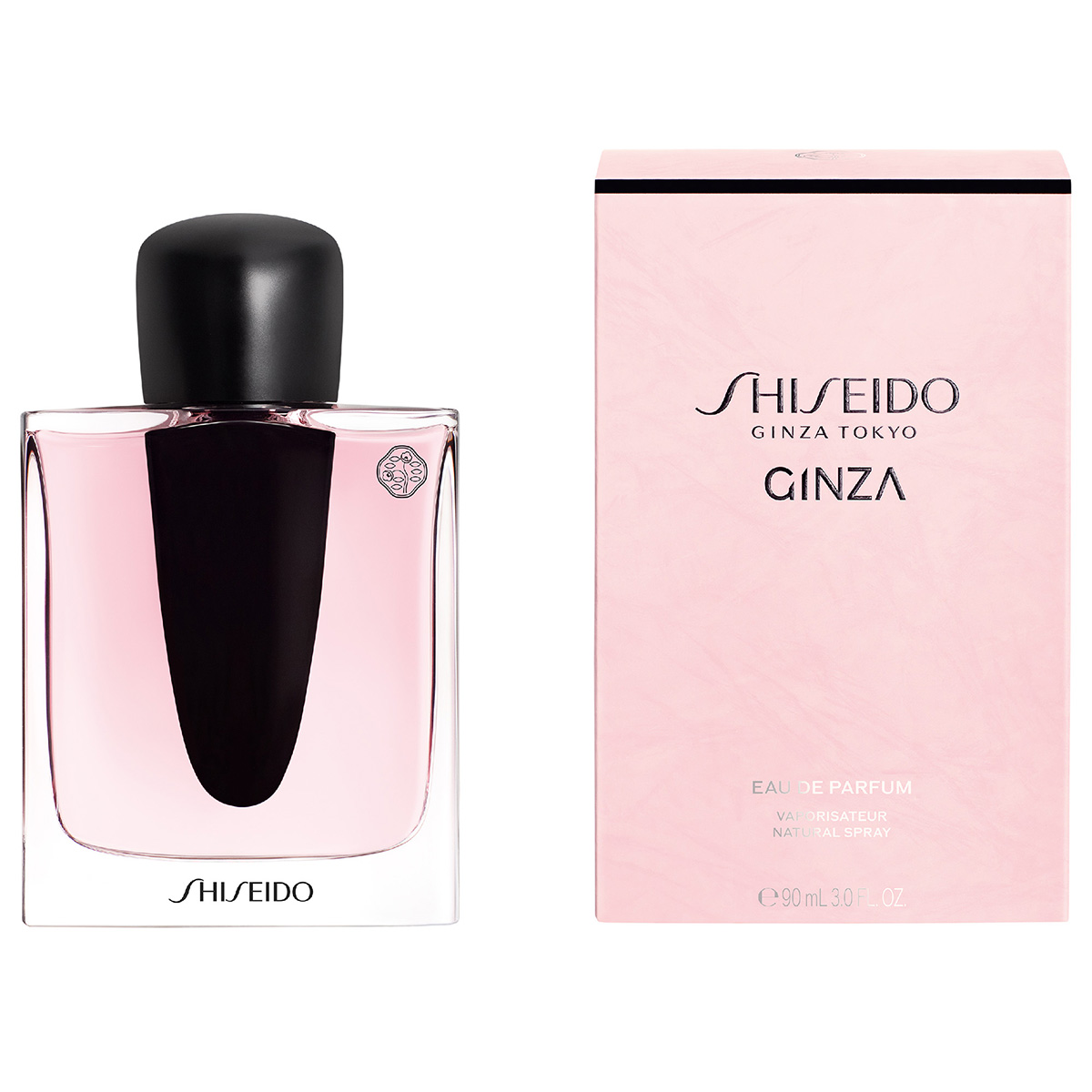 Shiseido Ginza Eau de Parfum Spray 90ml