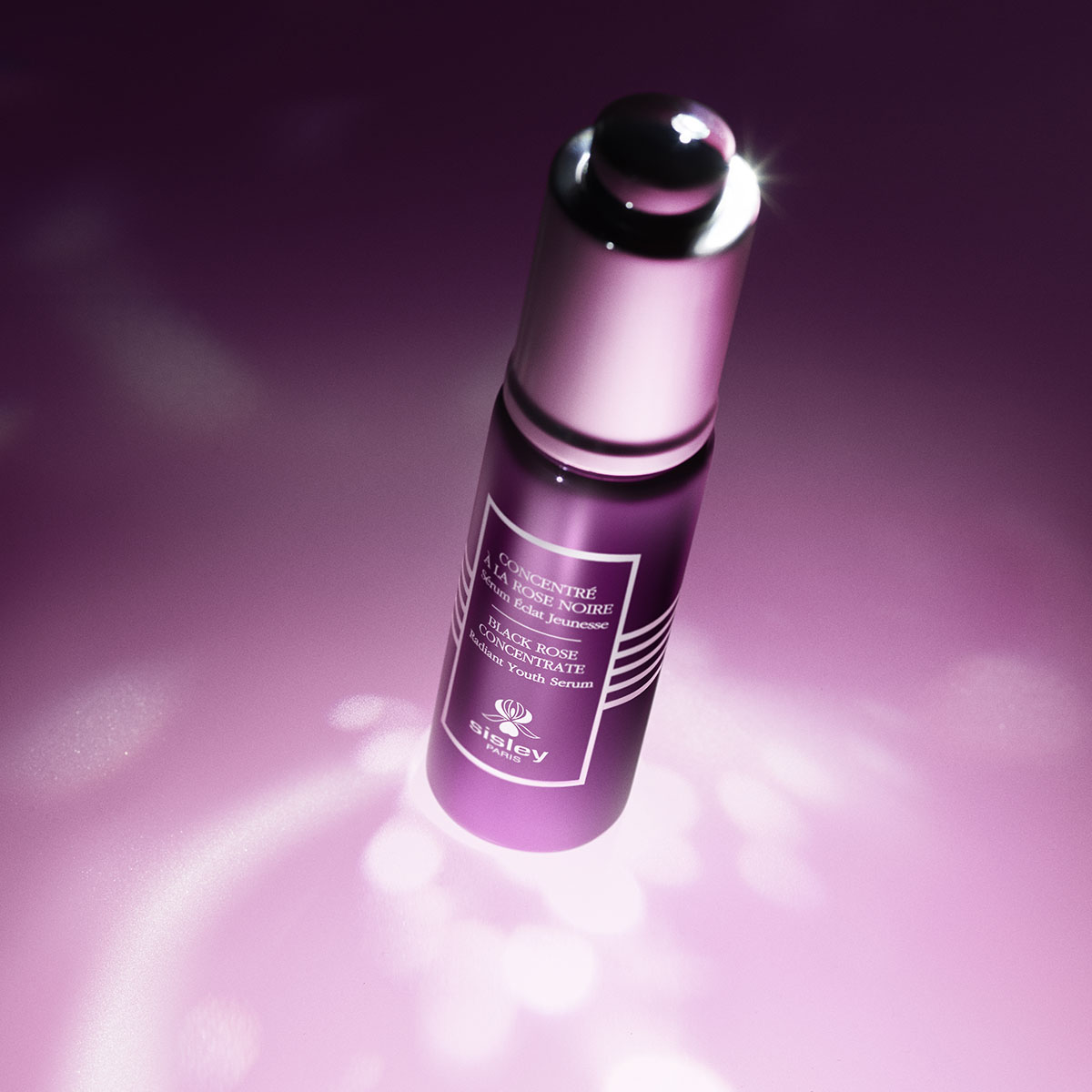 Sisley Concentré á la Rose Noire 30ml