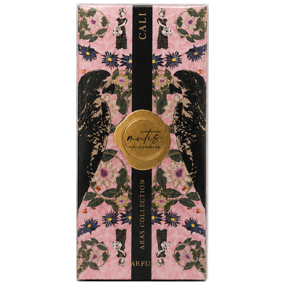 Mutis Nueva Granada Cali Extrait de Parfum Spray 50ml