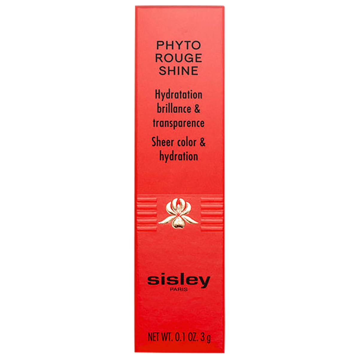 Sisley Phyto Rouge Shine 3g - 11 Sheer Blossom