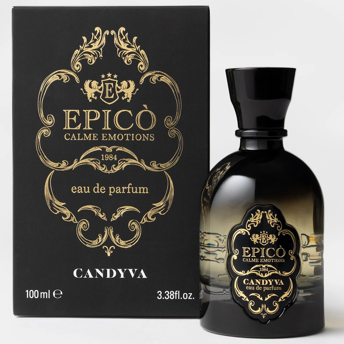 EPICÒ Candyva Eau de Parfum Spray 100ml