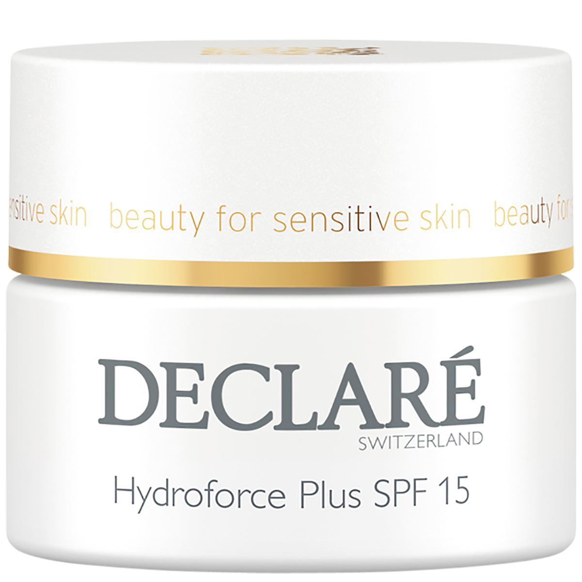 Déclare Hydroforce Plus SPF 15 50ml