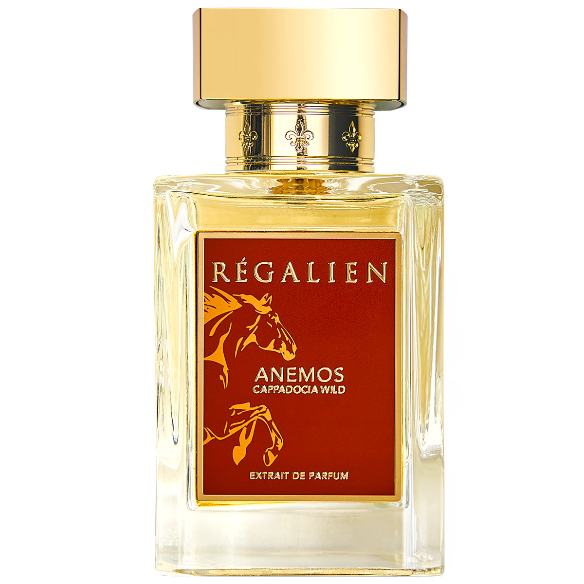 RÉGALIEN Anemos Cappadocia Wild Extrait de Parfum Spray 80ml