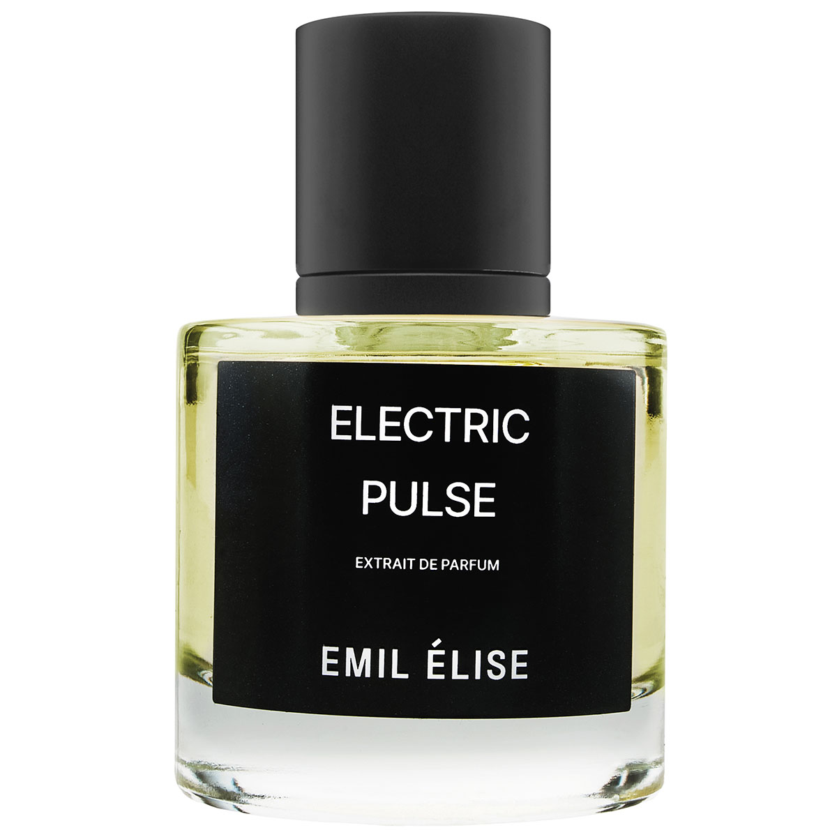 Emil Élise Electric Pulse Extrait de Parfum Spray 50ml