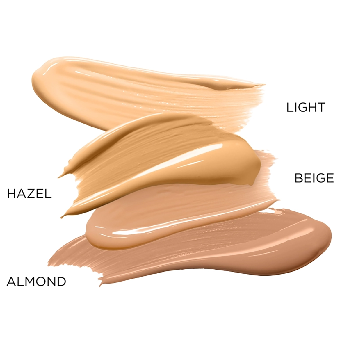 ANNEMARIE BÖRLIND NATUWEAR Foundation 30ml - Hazel