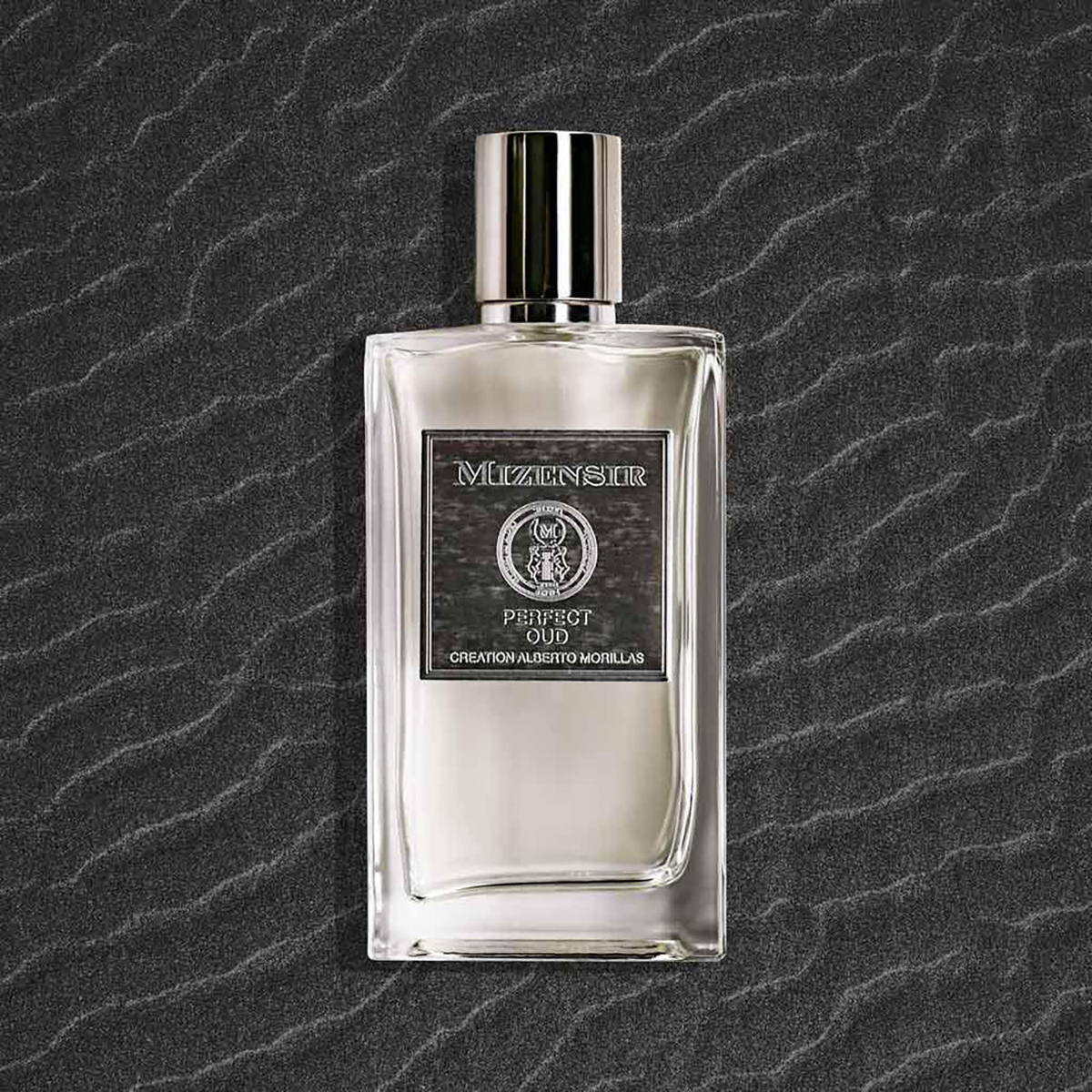 Mizensir Perfect Oud Eau de Parfum Spray 100ml