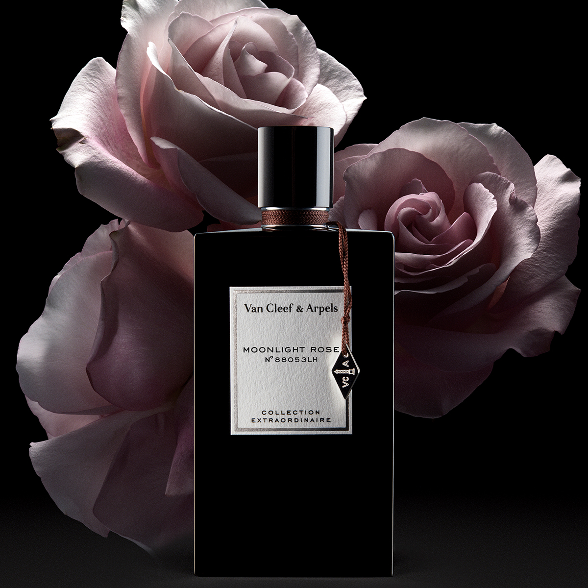 Van Cleef & Arpels Moonlight Rose Eau de Parfum Spray 75ml
