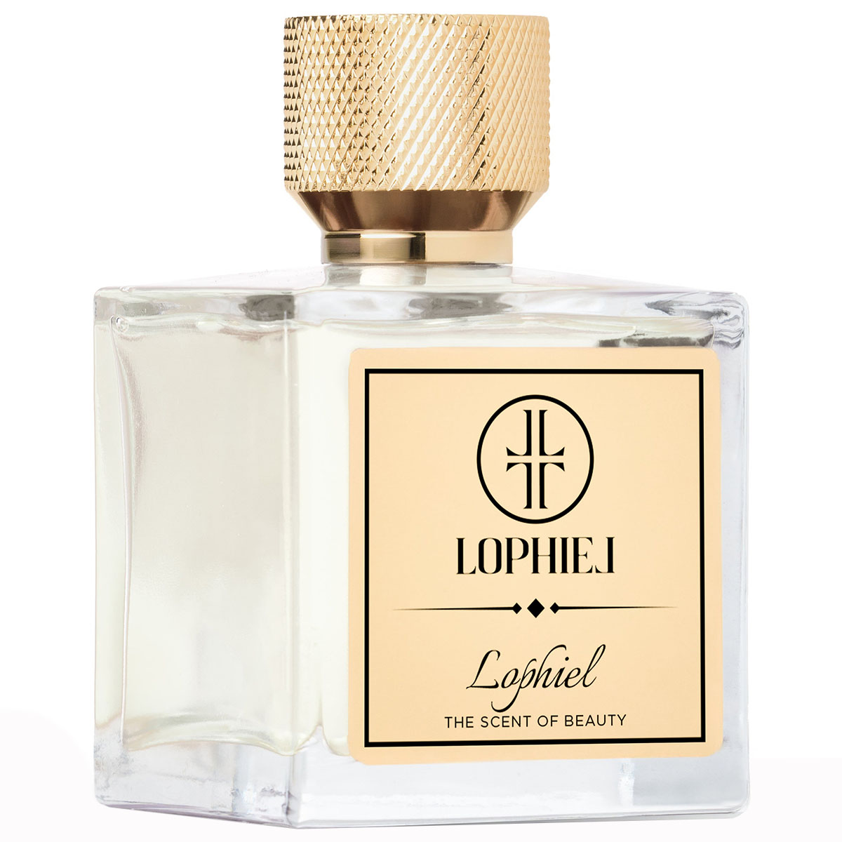 LOPHIEL Lophiel Eau de Parfum Spray 100ml