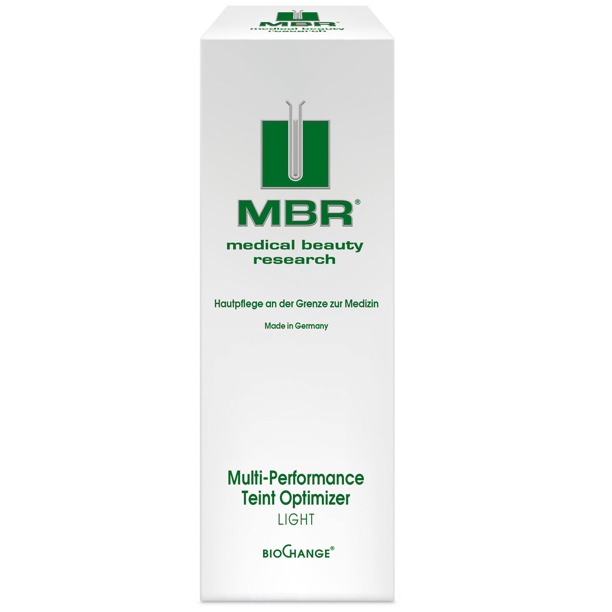 MBR BioChange® Multi-Performance Teint Optimizer Light 30ml