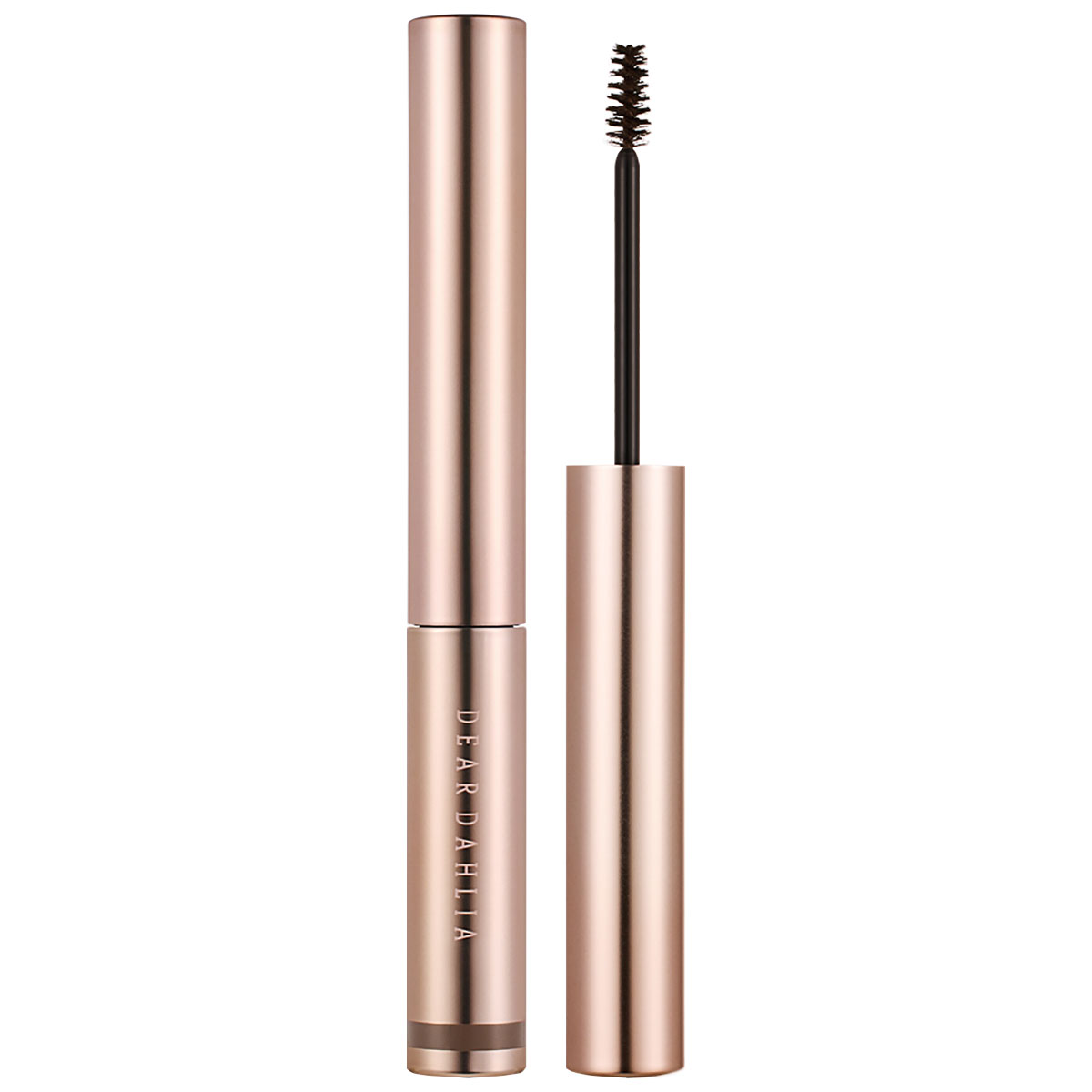 DEAR DAHLIA Perfect Brow Voluminizing Tinted Gel 3,5g - Soft Brown