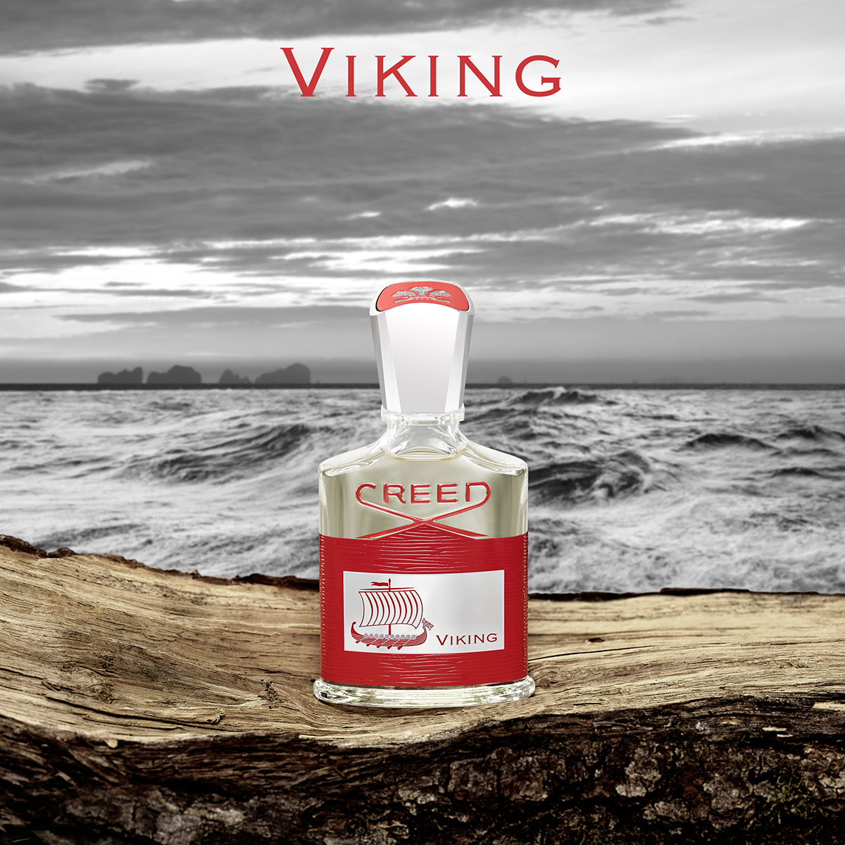 Creed Viking Eau de Parfum Spray 50ml