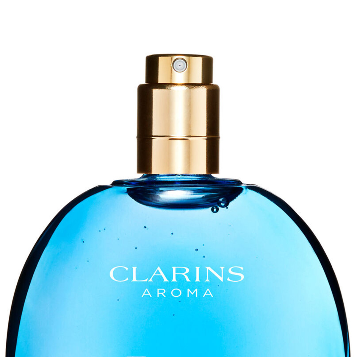 CLARINS Eau Ressourçante Spray 100ml