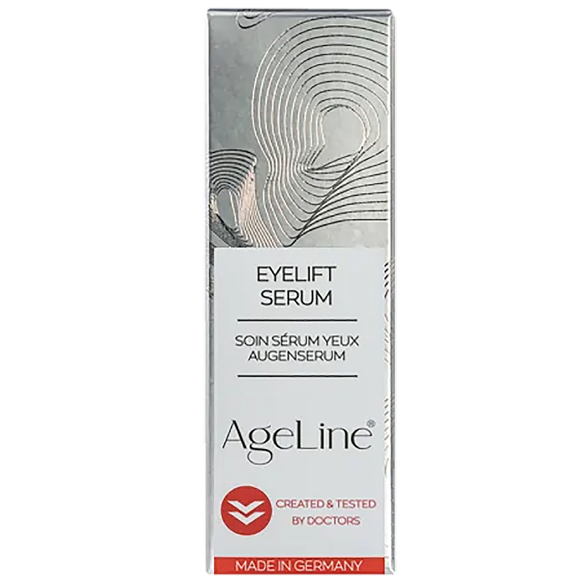 AgeLine Eyelift Serum 30ml