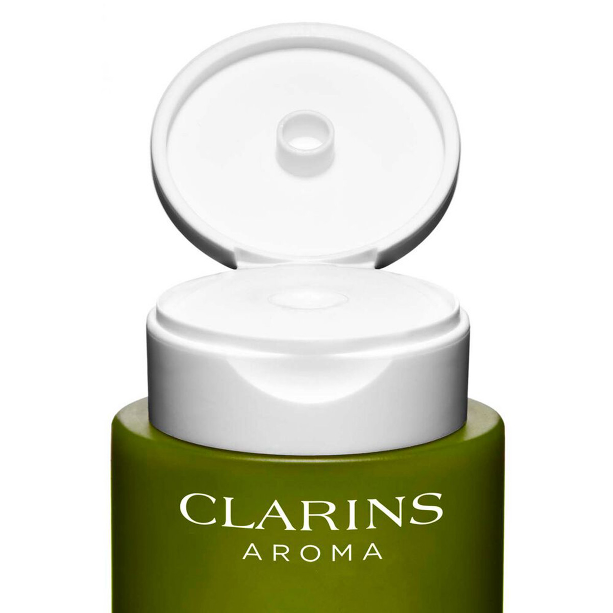 CLARINS Eau Extraordinaire Douche Lactée Revitalisante 200ml