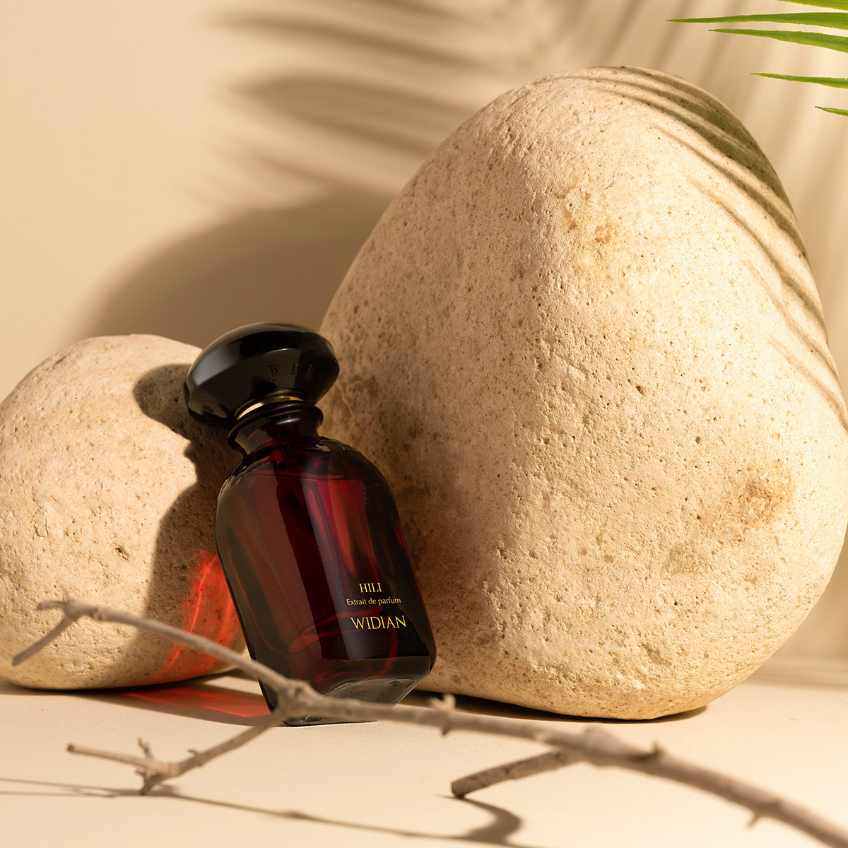 WIDIAN Hili Extrait de Parfum Spray 50ml