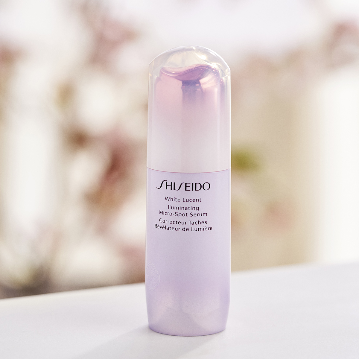 Shiseido White Lucent Illuminating Micro-Spot Serum 30ml