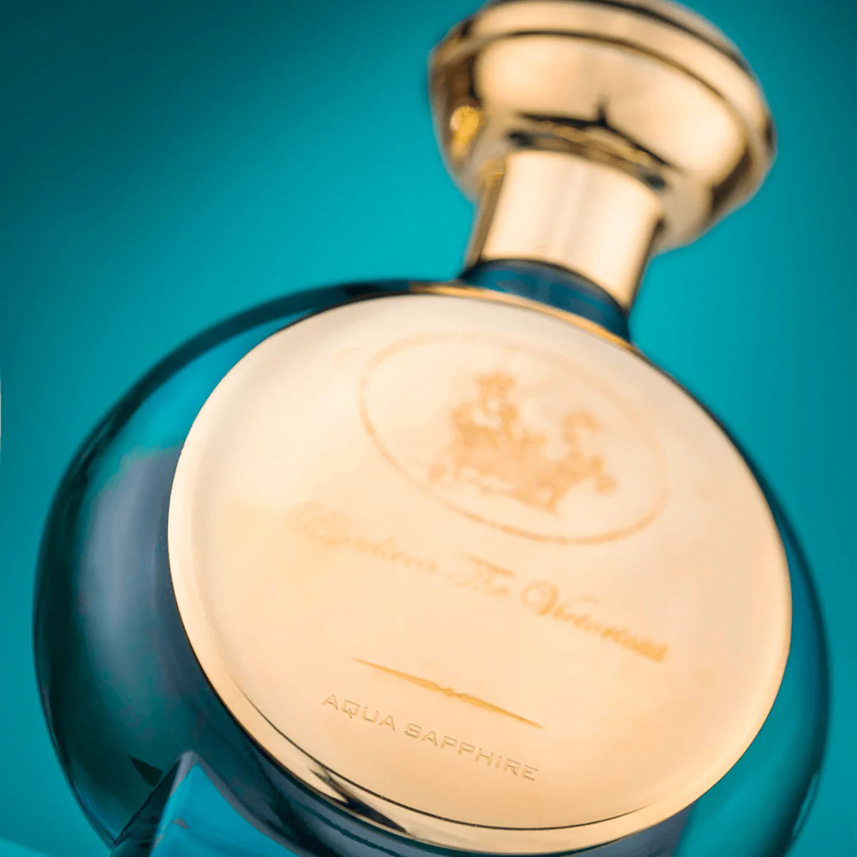 Boadicea the Victorious Aqua Sapphire Eau de Parfum Spray 100ml