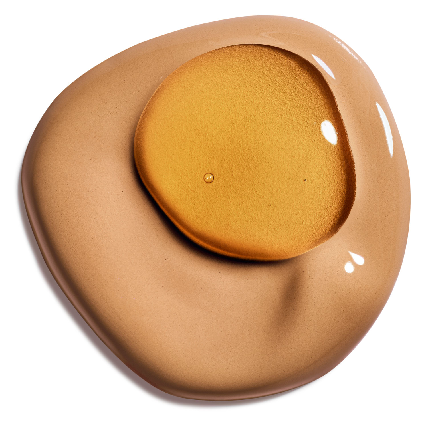 CLARINS Double Serum Foundation 30ml - M3W