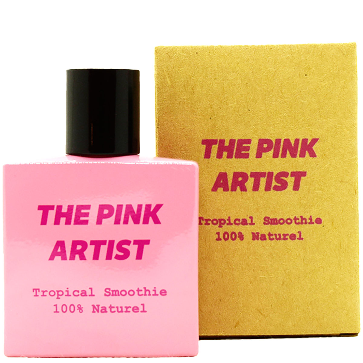 THE PINK ARTIST Tropical Smoothie Eau de Parfum Spray 30ml