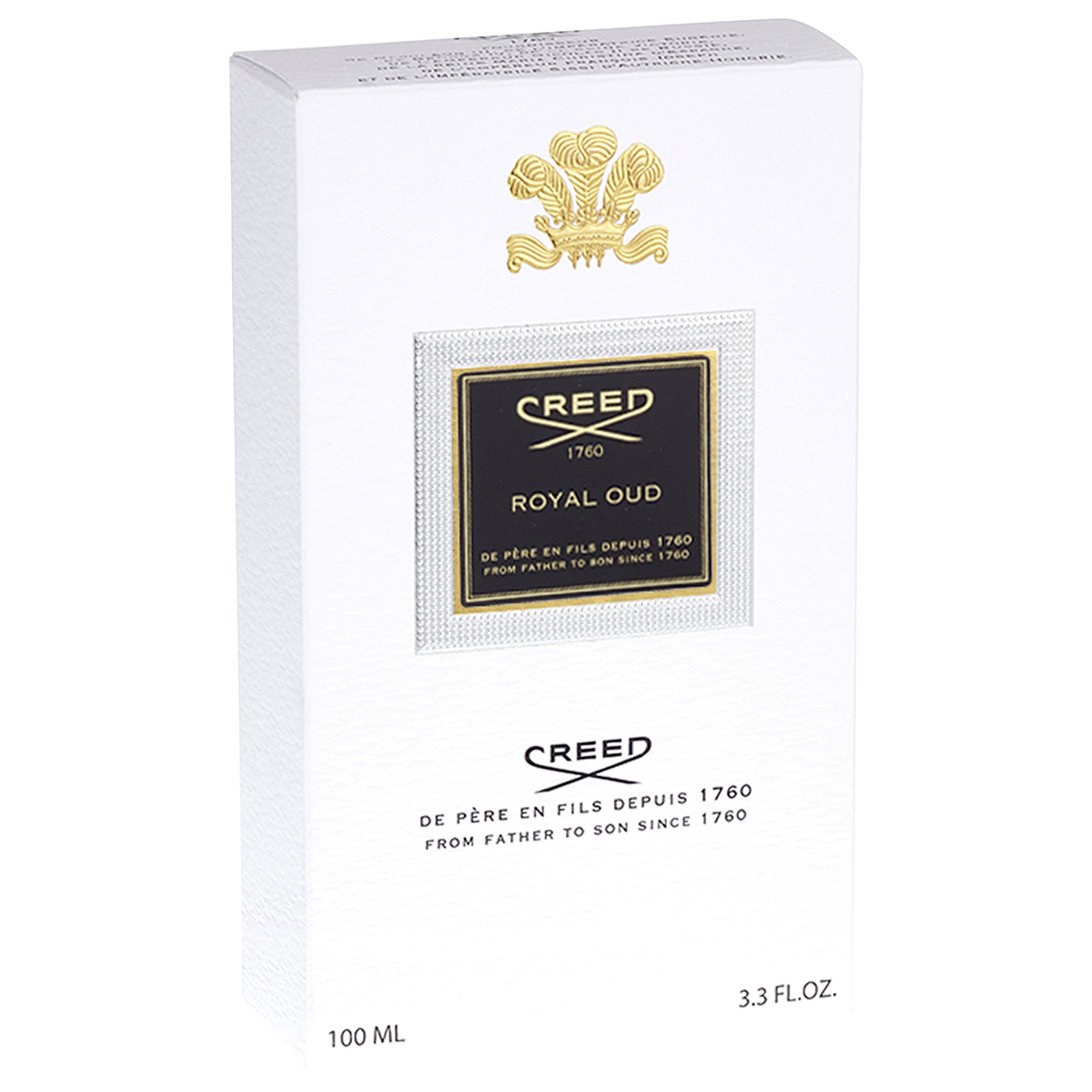 Creed Royal Oud Eau de Parfum Spray 100ml