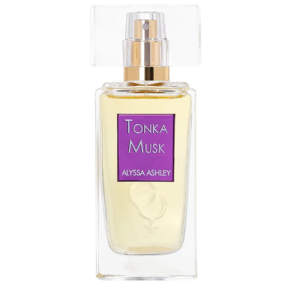 Alyssa Ashley Tonka Musk Eau de Parfum Spray 30ml