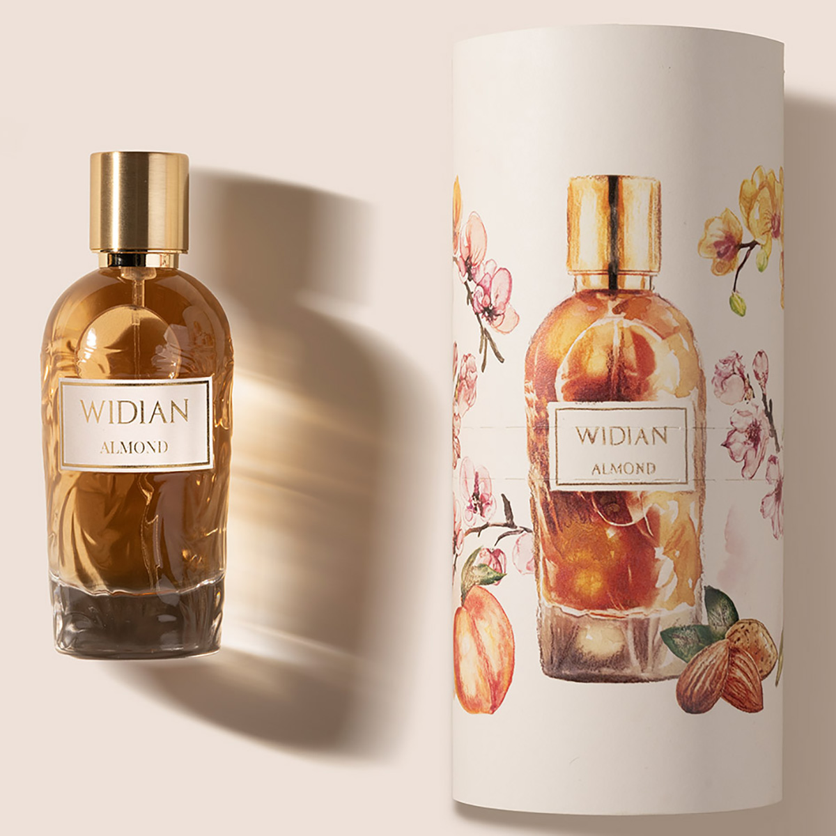 WIDIAN Almond Eau de Parfum Spray 100ml