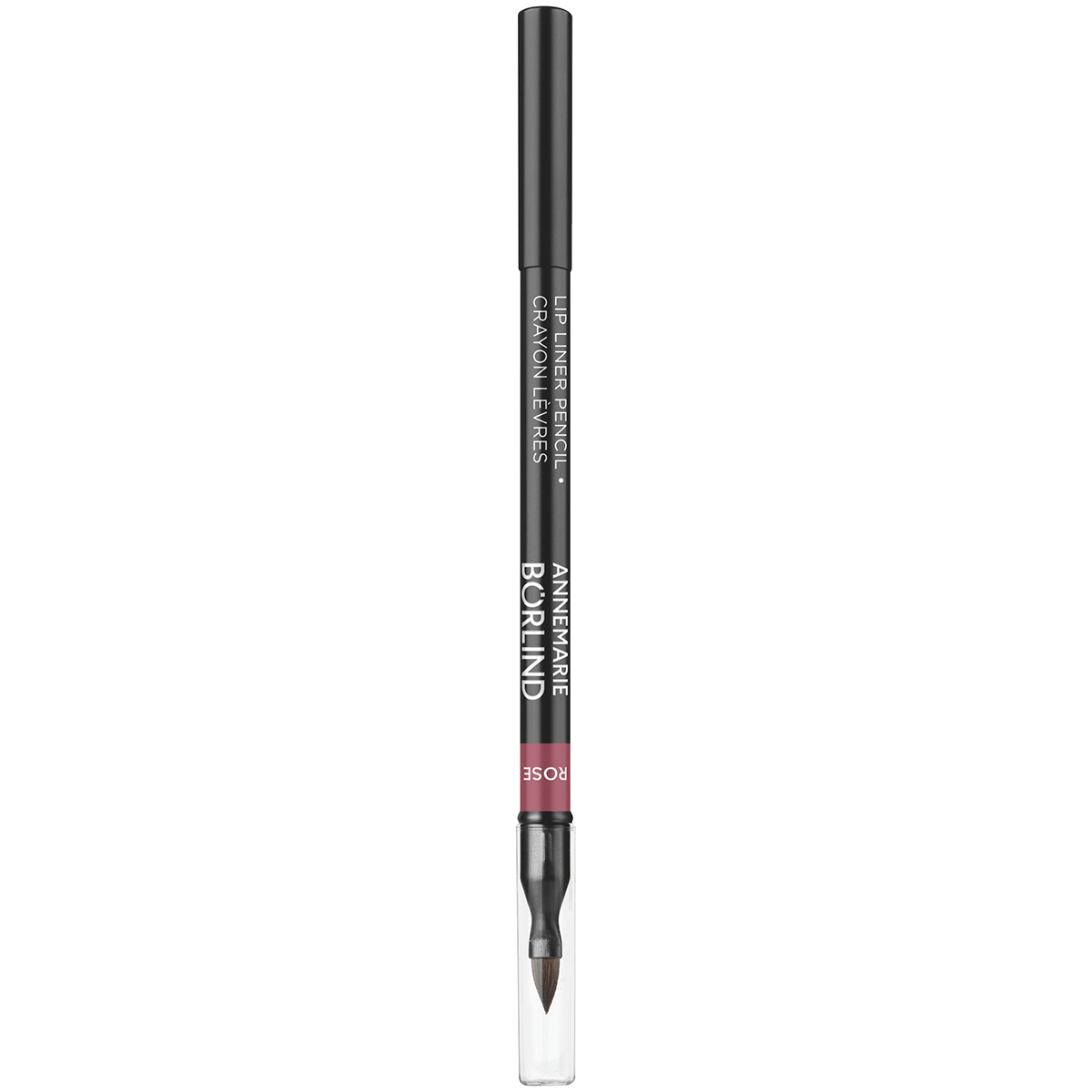 ANNEMARIE BÖRLIND Lip Liner Pencil 1g - Rose