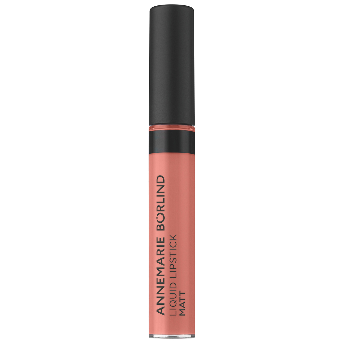 ANNAMRIE BÖRLIND Liquid Lipstick Matt 9ml - Nude