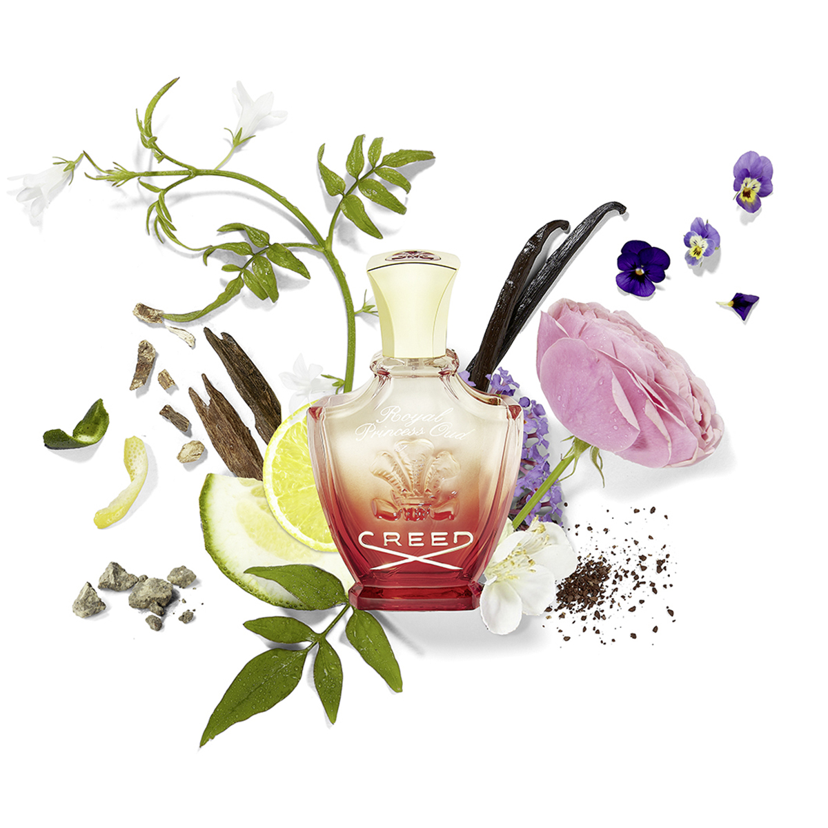 Creed Royal Princess Oud Eau de Parfum Spray 75ml