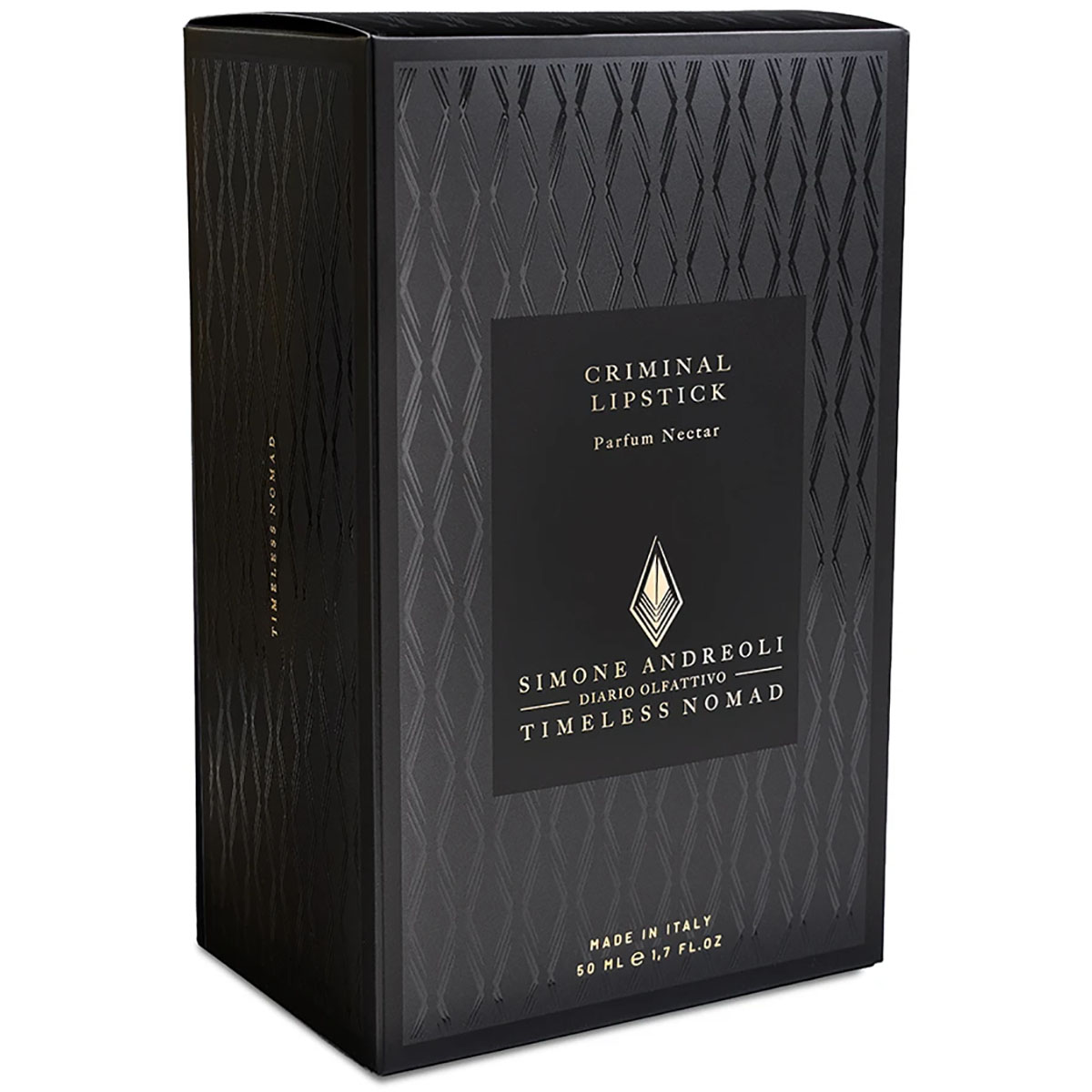 Simone Andreoli Criminal Lipstick Parfum Nectar 50ml