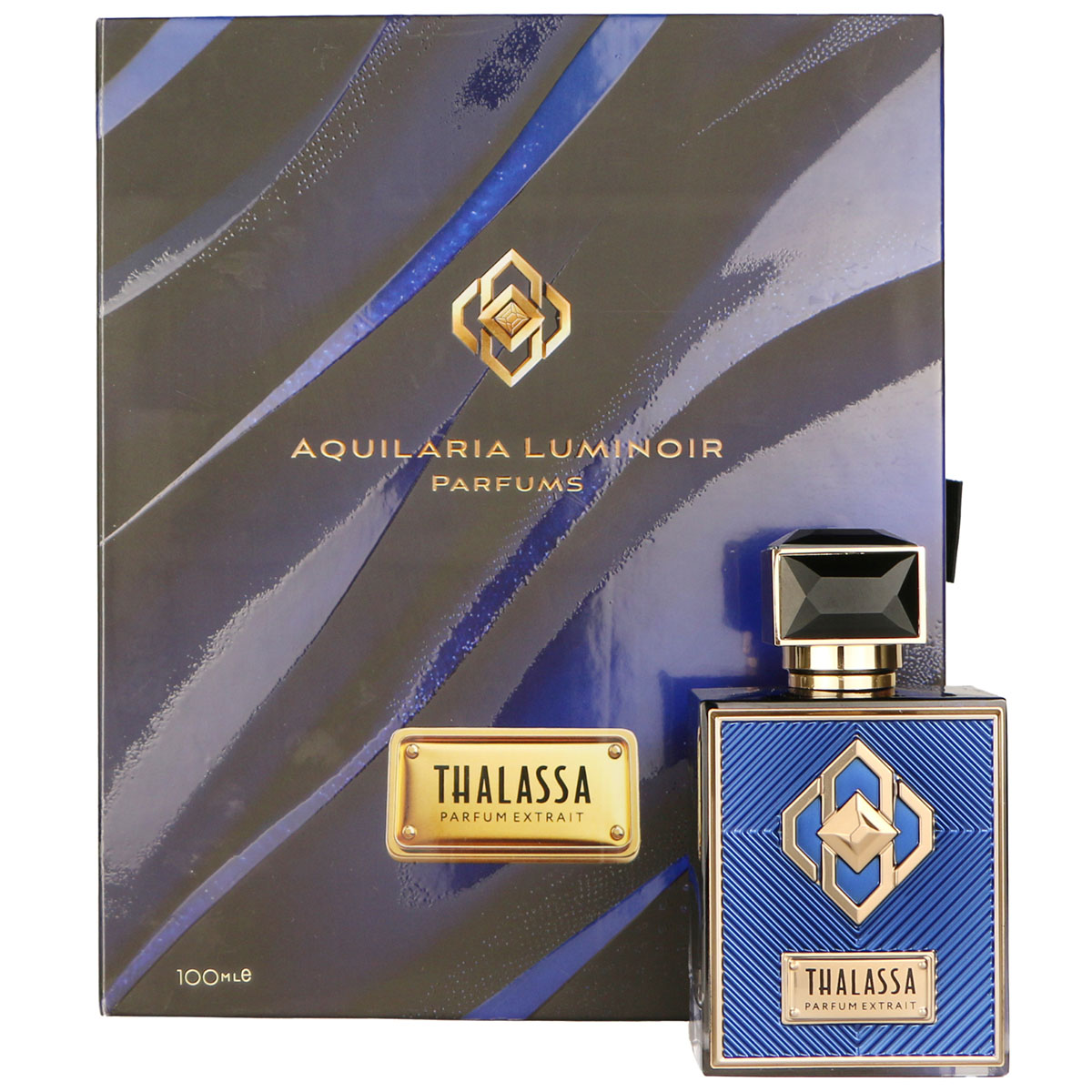 AQUILARIA LUMINOIR Thalassa Parfum Extrait Spray 100ml