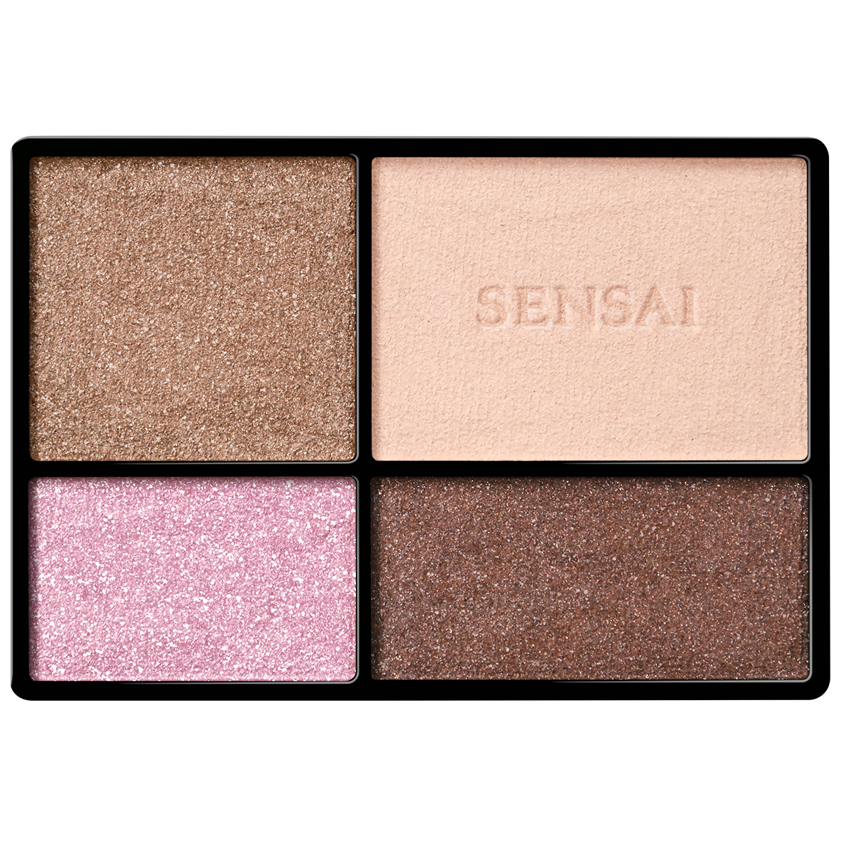 Sensai Eye Colour Palette 3,7g - 03 Petal Dance