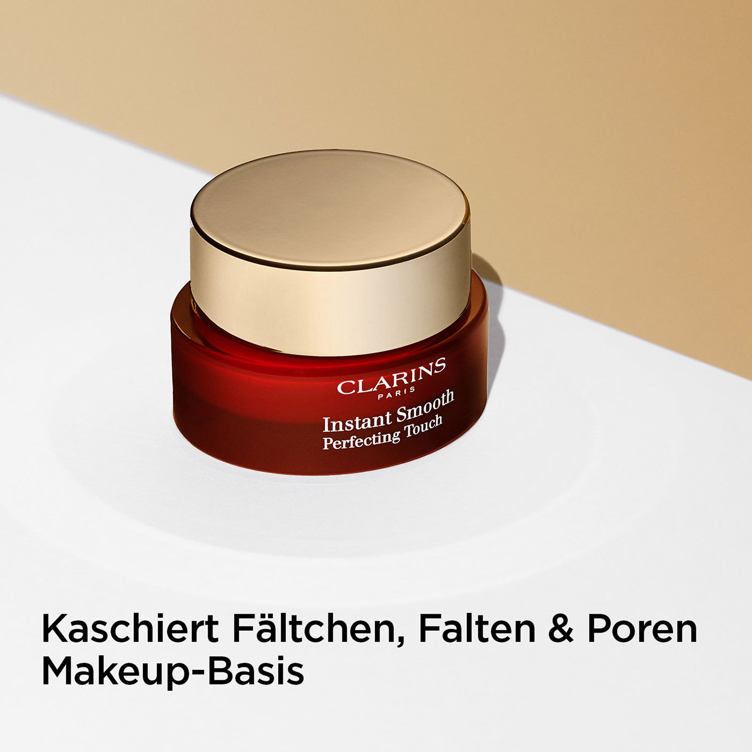 CLARINS Lisse Minute Base Comblante 15ml