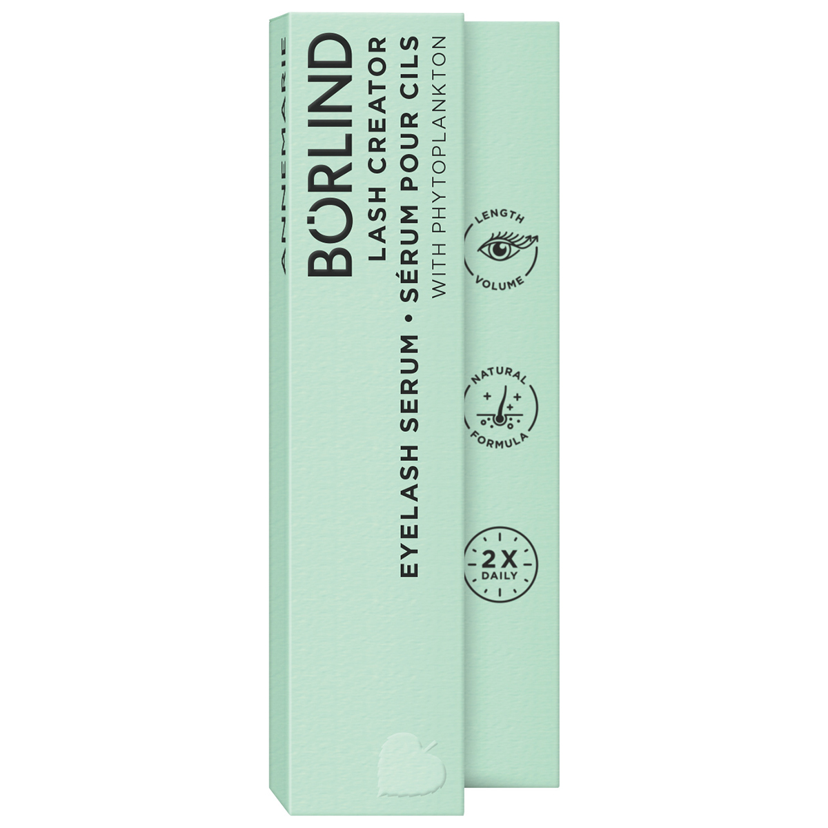 ANNEMARIE BÖRLIND Lash Creator Eyelash Serum 5ml
