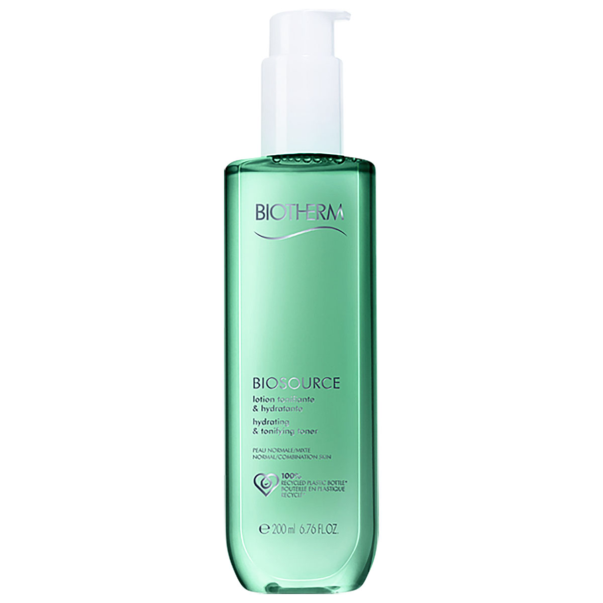 Biotherm Biosource Lotion Tonifiante PNM 200ml
