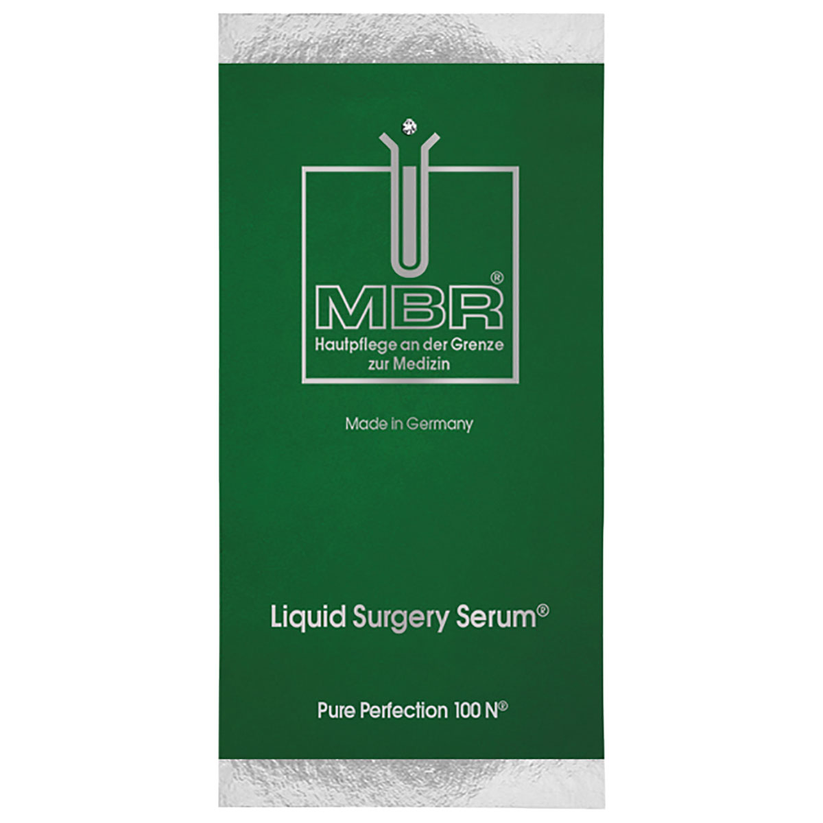 MBR Pure Perfection 100 N® Liquid Surgery Serum® 15ml