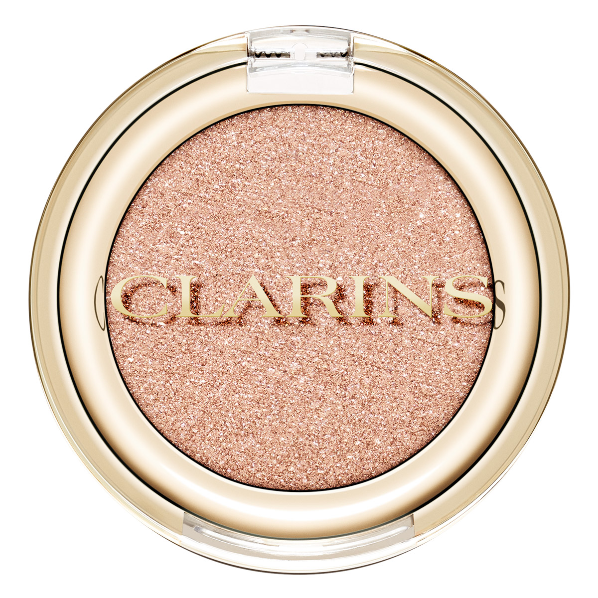 CLARINS Ombre Skin Pearly 1,5g - 02 Pearly Rosegold