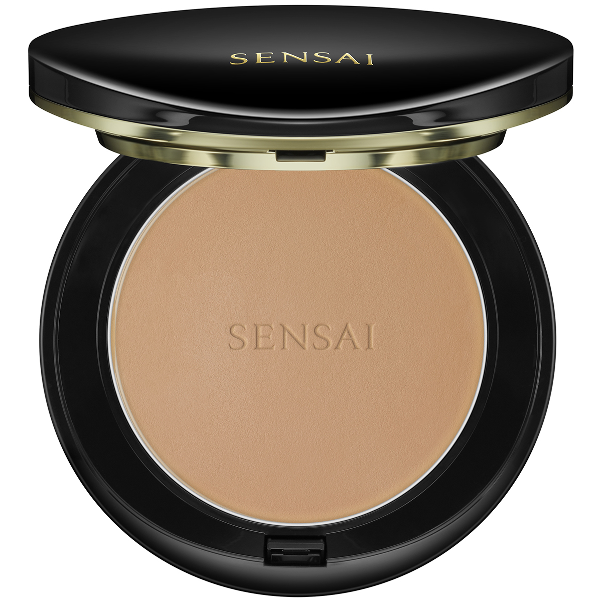 Sensai Total Finish Refill 11g - TF 206 Golden Dune