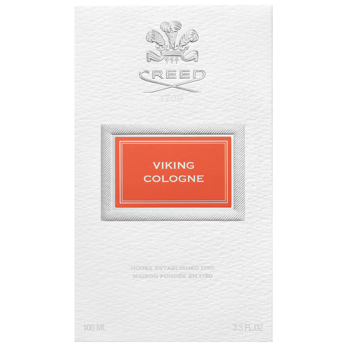 Creed Viking Cologne Eau de Parfum Spray 100ml