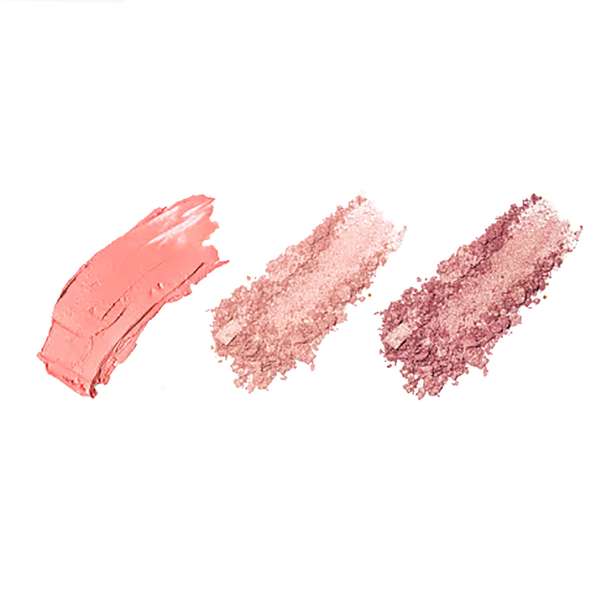 DEAR DAHLIA Paradise Dual Palette 4g - Strawberry Crush