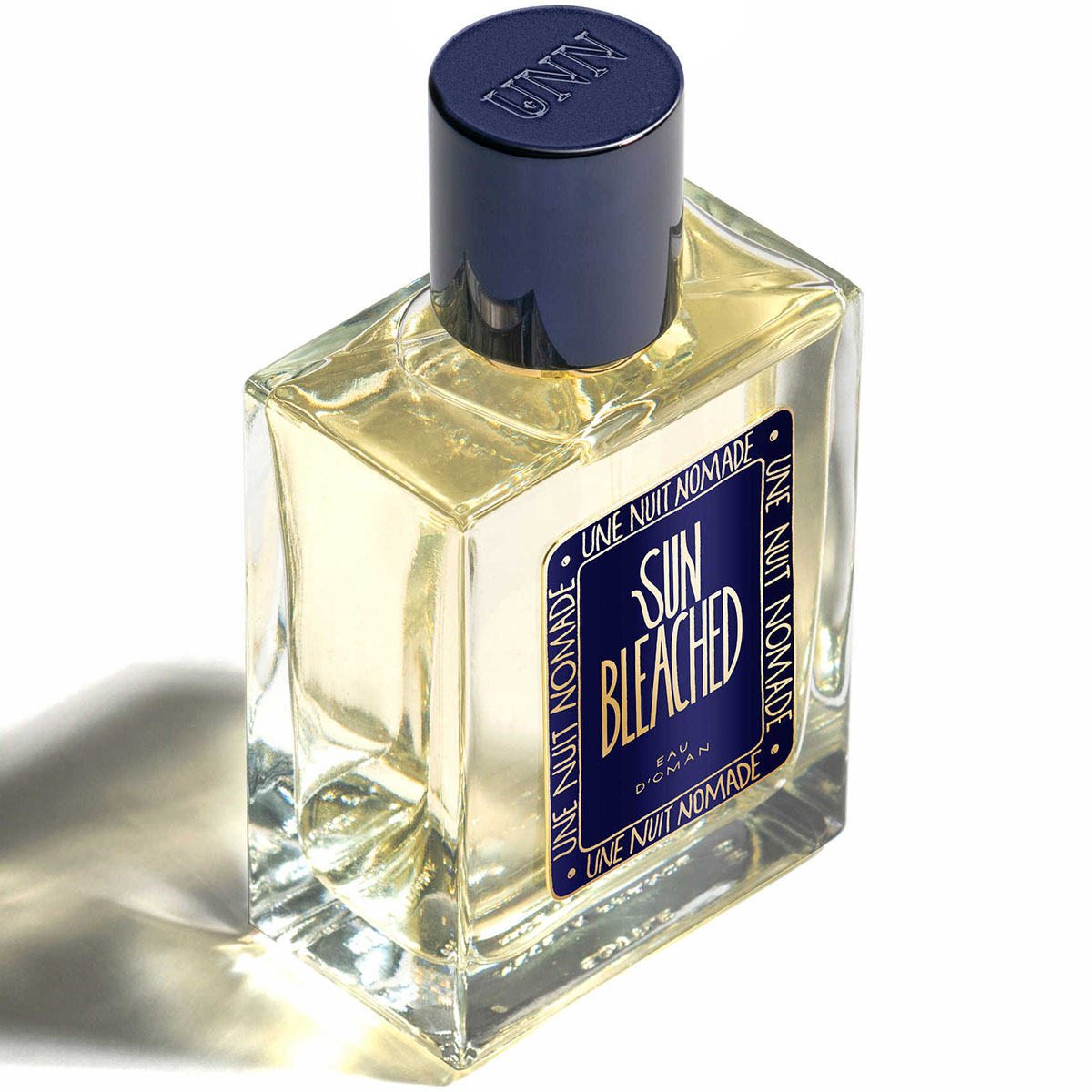 UNE NUIT NOMADE Sun Bleached Eau de Parfum Spray 100ml