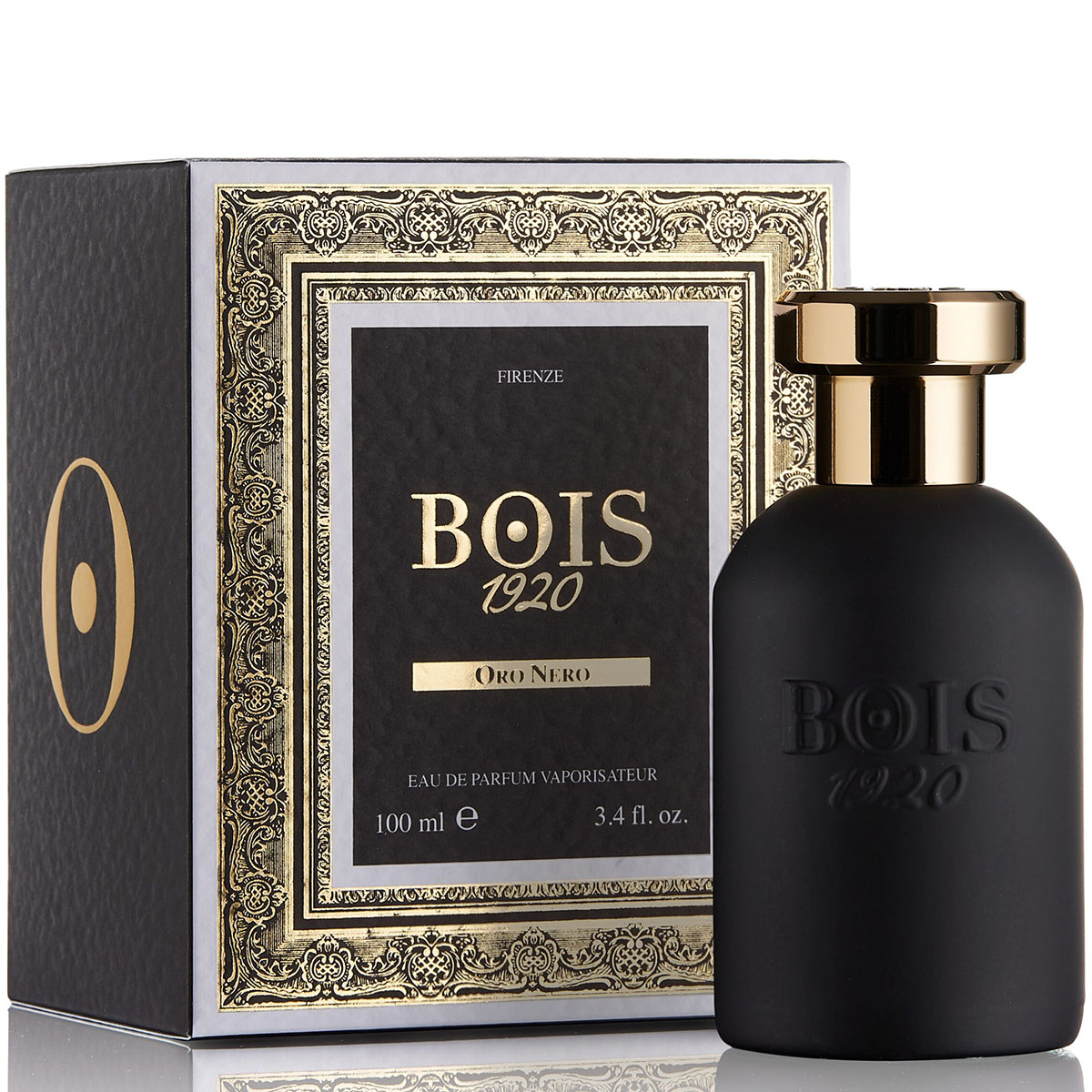 Bois 1920 Oro Nero Eau de Parfum Spray 100ml