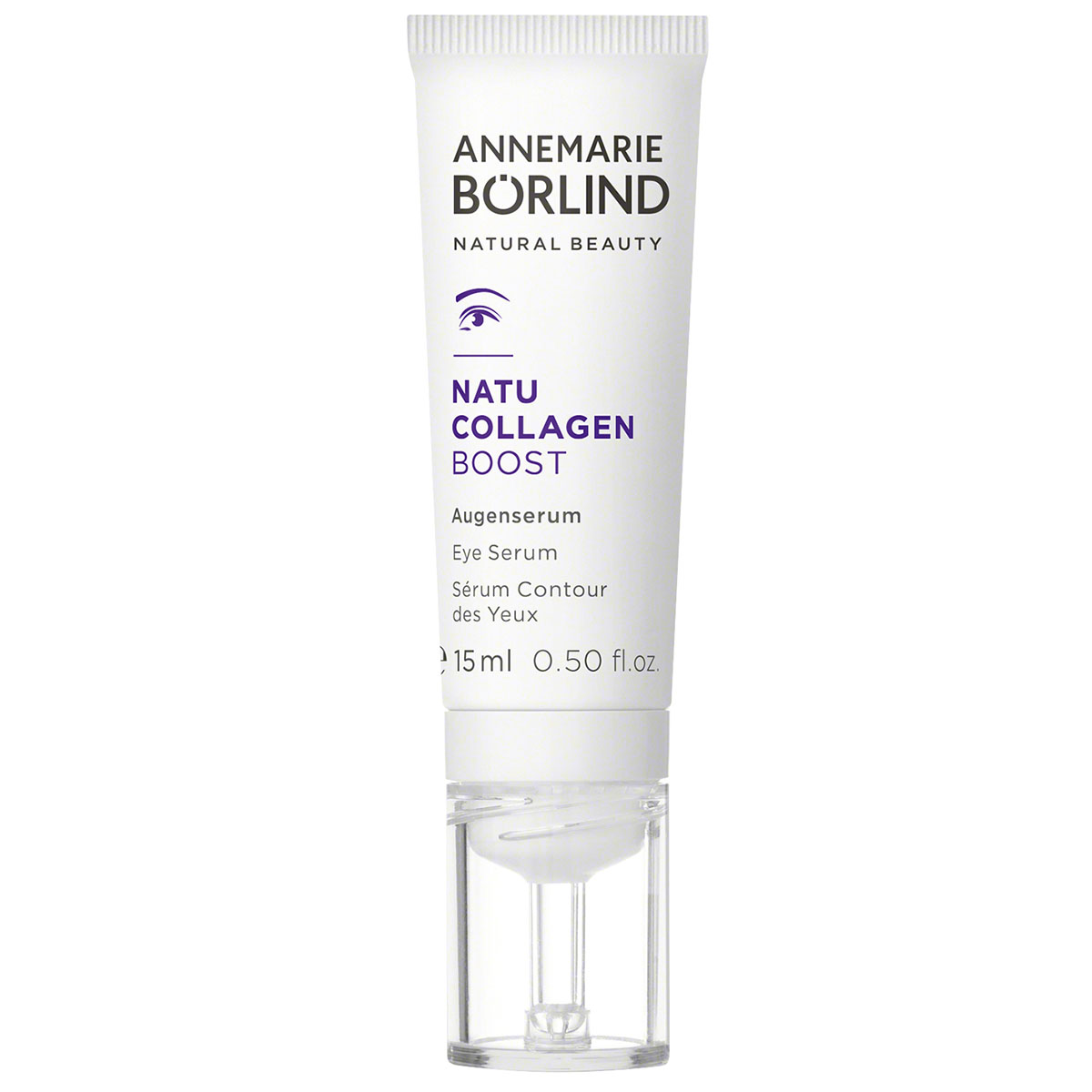 ANNEMARIE BÖRLIND NATUCOLLAGEN BOOST Augenserum 15ml Sonderedition
