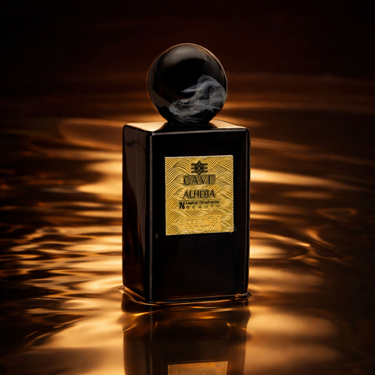 CAVE Alheba Extrait de Parfum Spray 100ml